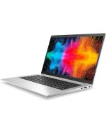 Illustration depicting HP ProBook 635 Aero G8 Gaming Laptop - 13.3" Full HD - AMD Ryzen 5 5600U - 16 GB RAM - 256GB SSD - WiFi - WebCam - Windows 11 : MicroDream.co.uk