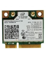 HP EliteBook 840 G1 WiFi Wireless Board Card 7260HMW AN 717381-001