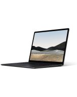 Microsoft Surface Laptop 3 13.5 Inch Black Front Left Angle View