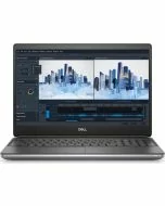 Dell Precision 7560 Refurbished Gaming Laptop - Front View