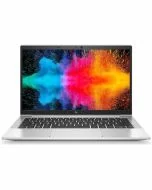 Illustration depicting HP EliteBook 830 G7 Windows 11 Laptop - 13.3" FHD Intel Core i5-10210U 8GB 256GB SSD WebCam WiFi Laptop PC : MicroDream.co.uk