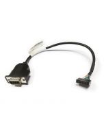 Lenovo ThinkCentre Edge 72 Serial Port RS232 Cable 71Y6217
