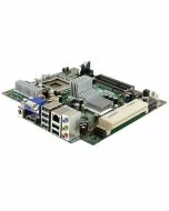 Illustration depicting Lenovo Thinkcentre M58 USFF MTQ45IK L-1Q45 Socket 775 Motherboard 71Y6986 : MicroDream.co.uk