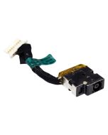Lenovo T420s DC Power Socket Board 04W1699