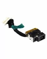 HP Split 13 X2 13-m200sa DC Power Socket Board 728600-SD4