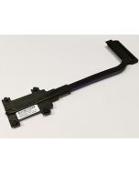Illustration depicting HP Elitebook 820 G1 CPU Cooling Heatsink 730556-001