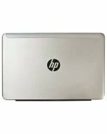 HP EliteBook Folio 1040 G2 trackpad board TM-02685-009 front view