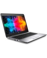 HP EliteBook 745 G4 - Front Side View