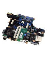 Lenovo ThinkPad T410 Motherboard 04W0501 front view
