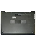 HP EliteBook Folio 1040 G2 bottom case panel 760273-001 front view
