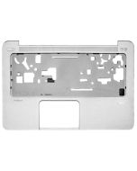 HP EliteBook Folio 1040 G2 palmrest upper case 781957-001 front view