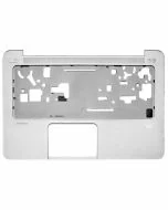 HP EliteBook Folio 1040 G2 palmrest upper case 781957-001 front view