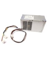 Illustration depicting HP EliteDesk 800 G2 SFF 200W PSU Power Supply 796419-001 PCE011 : MicroDream.co.uk