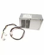 Illustration depicting HP EliteDesk 800 G2 SFF 200W PSU Power Supply Unit 796349-001 D14-200P1A : MicroDream.co.uk