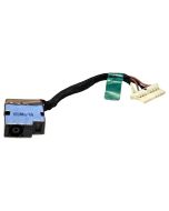 Dell Latitude E5430 DC Power Socket with Cable 09KHJ3 DC30100II00