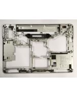 Illustration depicting Dell Latitude E6440 Bottom Base Cover Lower Chassis Case 07VNN5 7VNN5 : MicroDream.co.uk
