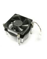 HP EliteDesk 800 G2 SFF Socket LGA 1151 CPU Heatsink and Cooling Fan 804057-001
