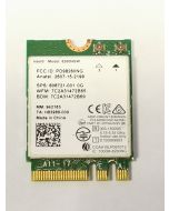 HP EliteBook 840 G3 WLAN WiFi Wireless Board Card 806721-001 806722-001