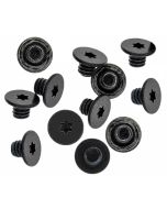 Apple A1502 13" 2015 trackpad screw set – Retina model