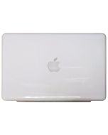 Illustration depicting Apple MacBook A1342 LED Screen Top Lid Cover 818-1075 806-0426