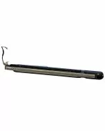 Apple MacBook Pro A1286 wireless Bluetooth antenna with ODD faceplate 818-1219 056-3517-B