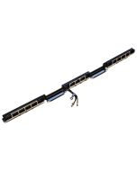 Lenovo ThinkPad X280 Wi-Fi Wireless Antenna Aerial Set DC33001HC20 DC33001HC30