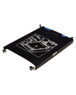 Illustration depicting HP EliteBook 820 G1 SSD HDD Hard Disk Drive Caddy 