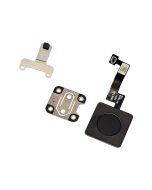 Apple MacBook M1 Pro 14" A2442 Fingerprint Reader and Bracket 821-03283-05 front view