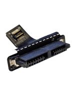 Apple MacBook Pro A1286 Touchpad Connector Cable 821-1255-A CC2BAL652 
