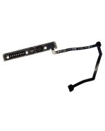 HP EliteBook 840 G1 Status Indicator Lights Reflector Plastic