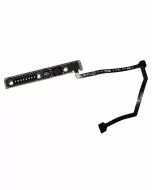 HP EliteBook 840 G1 Status Indicator Lights Reflector Plastic