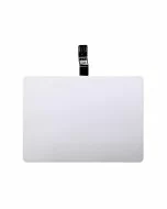 Apple MacBook A1342 Touchpad Trackpad with Cable 821-0890-A Front View