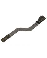 Illustration depicting Apple MacBook Pro A1502 I/O Board Ribbon Flex Cable 821-1790-A : MicroDream.co.uk