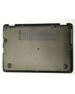 Illustration depicting HP EliteBook 840 G3 Bottom Base Lower Cover Chassis 821162-001 : MicroDream.co.uk