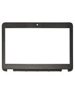 HP EliteBook 820 G3 LCD bezel 821658-001 front view