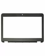 HP EliteBook 820 G3 LCD bezel 821658-001 front view