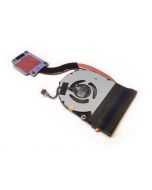 HP EliteBook 820 G3 CPU Heatsink with Cooling Fan 821691-001