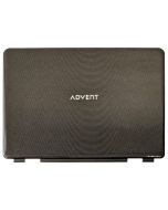 Dell Latitude E4310 LCD Screen Top Lid Cover 01K9FR front view