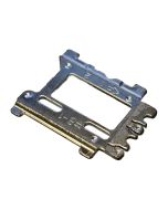 Illustration depicting HP EliteBook 840 G1 Fingerprint Reader Retention Bracket  : MicroDream.co.uk