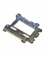 Illustration depicting HP EliteBook 840 G1 Fingerprint Reader Retention Bracket  : MicroDream.co.uk