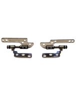 Illustration depicting HP EliteBook 840 G1 G2 Left & Right Hinge Set 6055B0026601 6055B0026602
