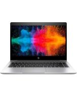 Illustration depicting HP EliteBook 840 G6 Laptop - 14" Full HD Core i7-8565U 16GB 512GB SSD WiFi WebCam Windows 11 : MicroDream.co.uk
