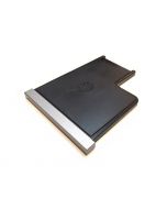 HP EliteBook 8470p PCMCIA Filler Blanking Dummy Plate Cover