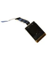 Dell Latitude E7270 Fingerprint Reader Board with Cable NBX0001TQ00 850-00001