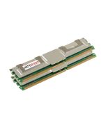 8GB 2x4GB HYMP151F72CP4N3-Y5 DDR2 PC2-5300F ECC FB DIMM Server Memory Ram