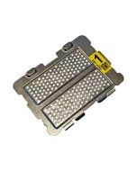 Dell OptiPlex 9030 AIO Metal Memory RAM Cover Access Panel front view
