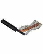 Apple MacBook Pro A1286 hinge cover trim front view