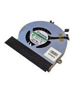 HP Split 13 X2 13-m200sa CPU Cooling Fan 734975-001