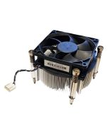 HP EliteDesk 800 G6 SFF CPU Heatsink 908718-001 – front view
