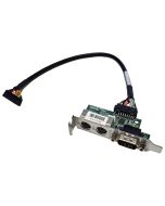 Lenovo SATA to eSATA Port High Profile Adapter 30cm Cable 41R3308
